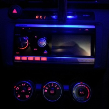 2011 Scion tC