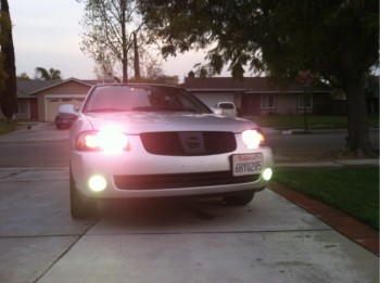 2006 Nissan Sentra
