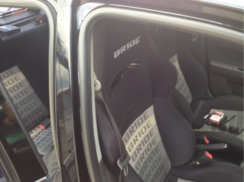 2006 Hyundai Getz