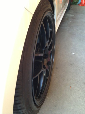 2011 Scion tC