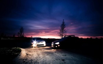 2011 Scion tC