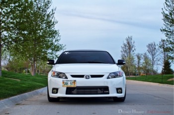 2011 Scion tC
