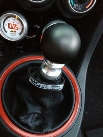 2011 Scion tC