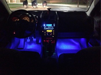 2007 Scion tC