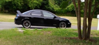 2005 Dodge Neon