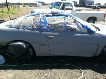 1992 Mitsubishi Eclipse