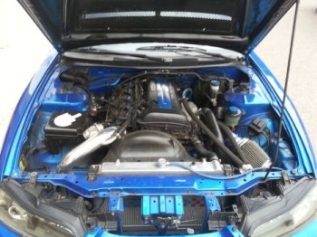 1995 Nissan 240SX