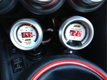 2011 Scion tC