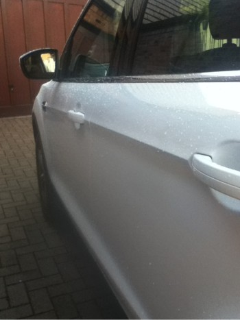 2013 Ford Kuga