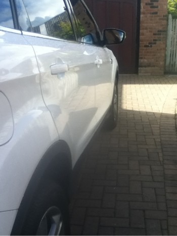 2013 Ford Kuga