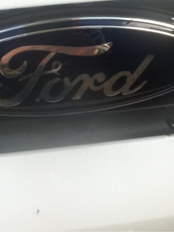 2013 Ford Kuga