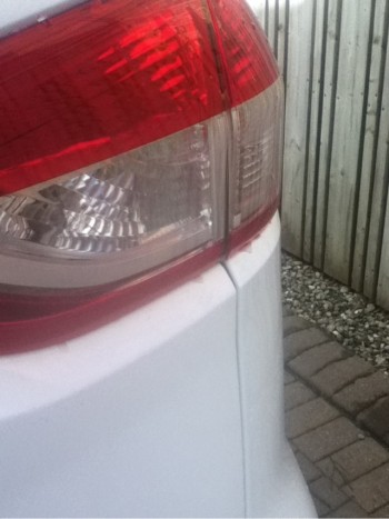 2013 Ford Kuga