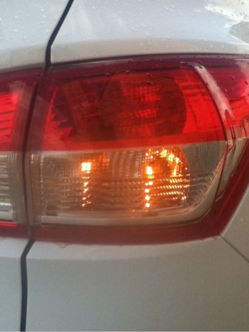 2013 Ford Kuga