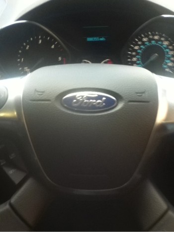 2013 Ford Kuga