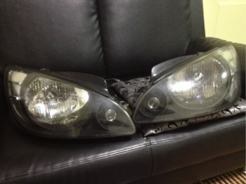 2006 Hyundai Getz
