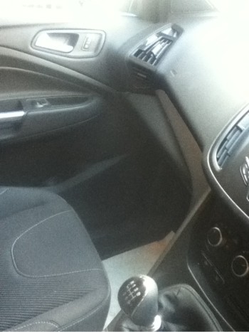 2013 Ford Kuga