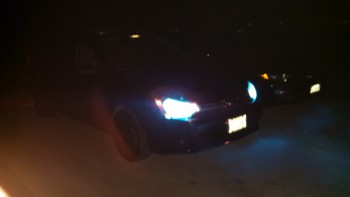 2009 Ford Focus