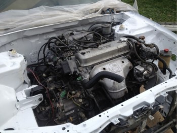 1995 Honda Accord