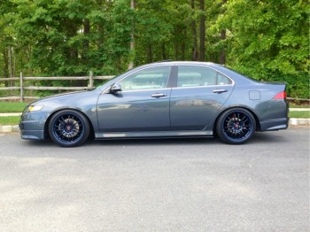 2006 Acura TSX
