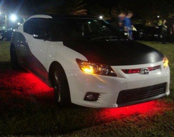 2012 Scion tC