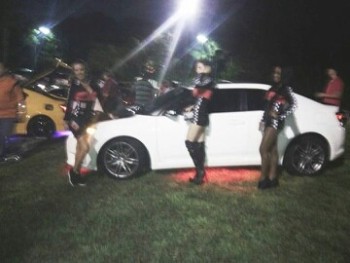 2012 Scion tC