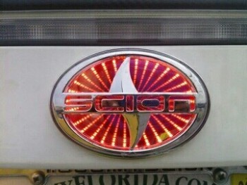 2012 Scion tC
