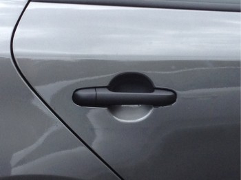 2013 Kia Forte