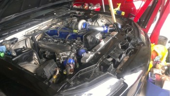 1990 Nissan 240SX
