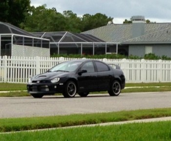2005 Dodge Neon