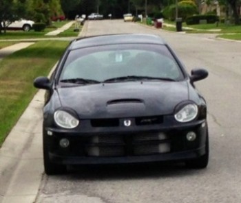 2005 Dodge Neon