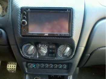 2003 Nissan Sentra