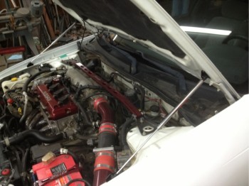 2003 Nissan Sentra
