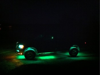1998 Ford F150