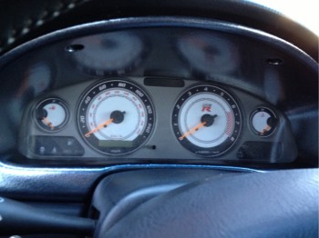 2003 Nissan Sentra