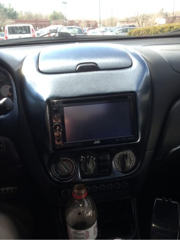 2003 Nissan Sentra