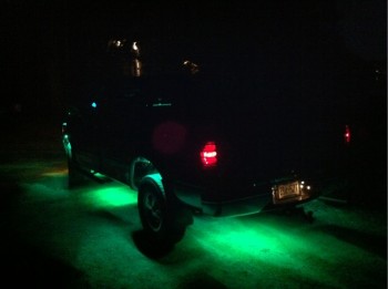 1998 Ford F150