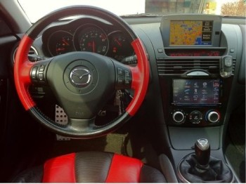 2004 Mazda RX-8