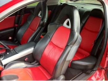 2004 Mazda RX-8