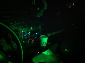 1998 Ford F150