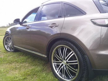 2006 Infiniti FX
