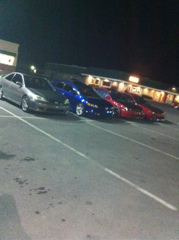 2004 Honda Civic