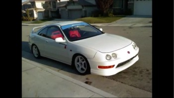 2001 Honda Civic