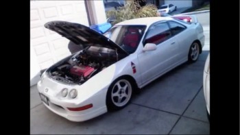 2001 Honda Civic