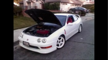 2001 Honda Civic