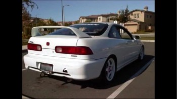 2001 Honda Civic