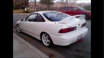 2001 Honda Civic