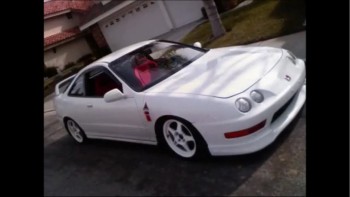 2001 Honda Civic