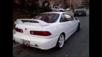 2001 Honda Civic