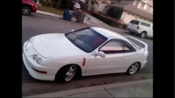 2001 Honda Civic