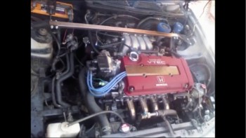 2001 Honda Civic